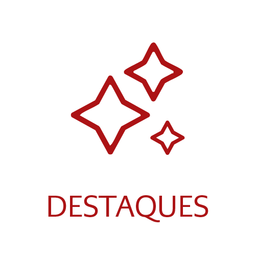 Destaques