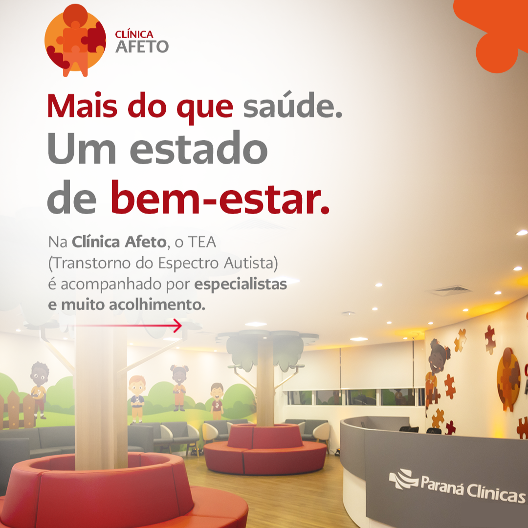 Clínica Afeto